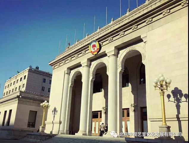 『中視藝宣助力』-第二屆中國(guó)文化管理協(xié)會(huì)·新農(nóng)村文化年會(huì)-1