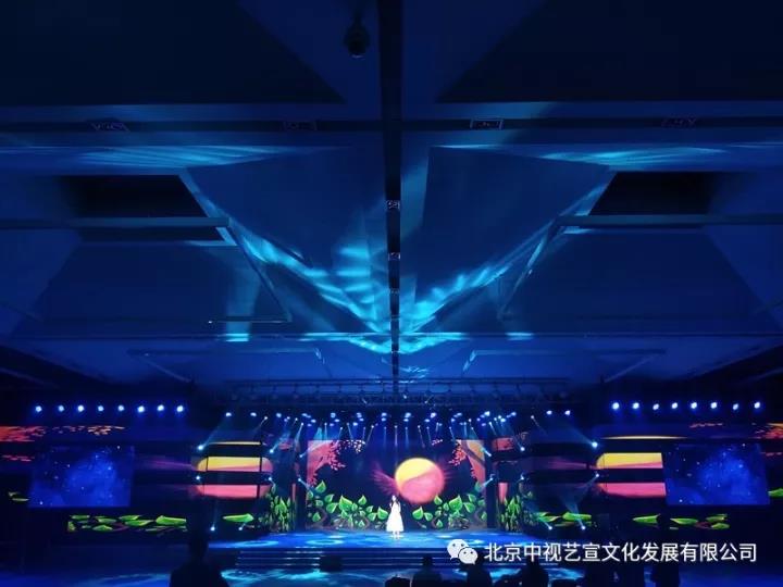 中視藝宣助力北京建筑大學(xué)第五屆大學(xué)生藝術(shù)節(jié)開(kāi)幕式-50