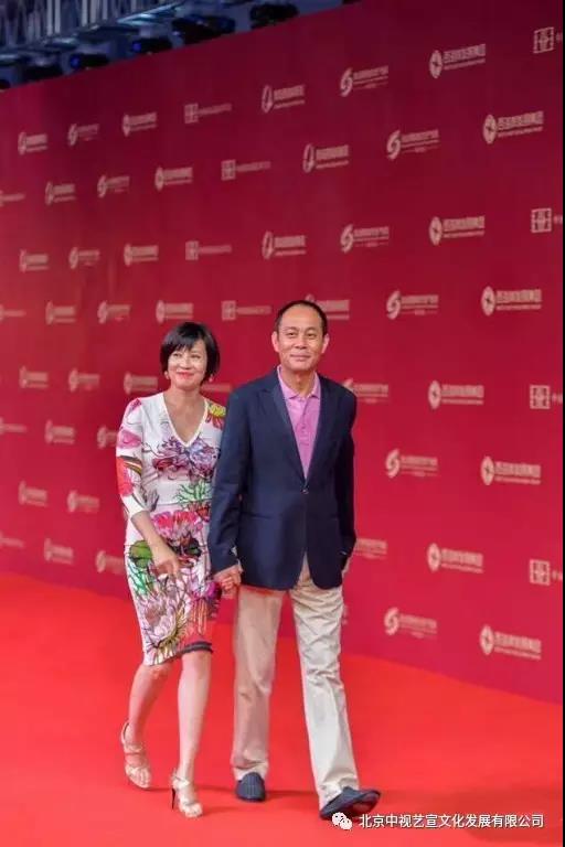 中視藝宣再次助力第十六屆電影表演藝術(shù)學(xué)會(huì)獎(jiǎng)?lì)C獎(jiǎng)晚會(huì)-4