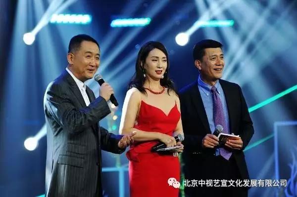 中視藝宣再次助力第十六屆電影表演藝術(shù)學(xué)會(huì)獎(jiǎng)?lì)C獎(jiǎng)晚會(huì)-8