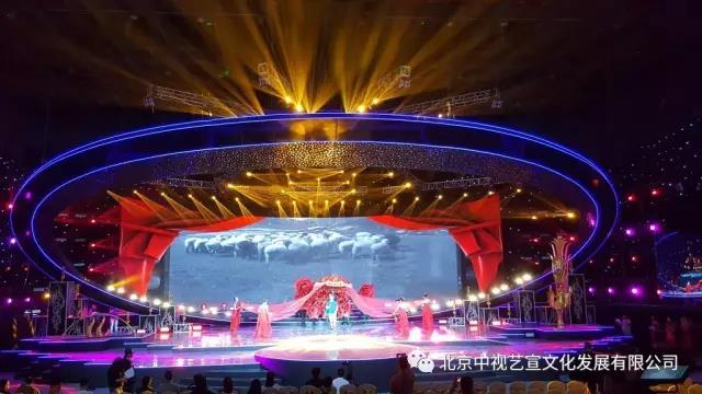 中視藝宣再次助力第十六屆電影表演藝術(shù)學(xué)會(huì)獎(jiǎng)?lì)C獎(jiǎng)晚會(huì)-9