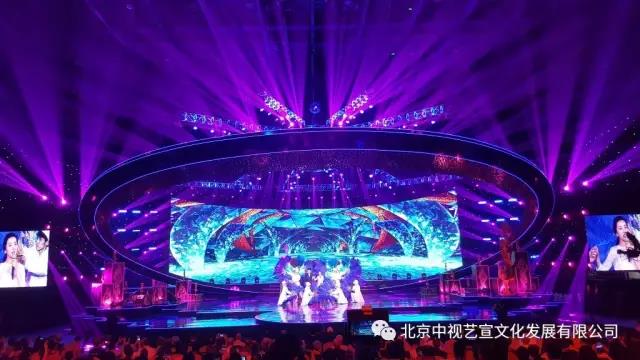 中視藝宣再次助力第十六屆電影表演藝術(shù)學(xué)會(huì)獎(jiǎng)?lì)C獎(jiǎng)晚會(huì)-10
