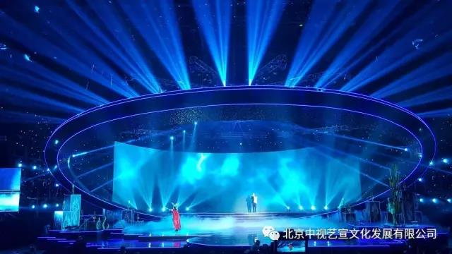 中視藝宣再次助力第十六屆電影表演藝術(shù)學(xué)會(huì)獎(jiǎng)?lì)C獎(jiǎng)晚會(huì)-11
