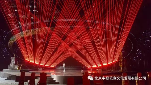 中視藝宣再次助力第十六屆電影表演藝術(shù)學(xué)會(huì)獎(jiǎng)?lì)C獎(jiǎng)晚會(huì)-16