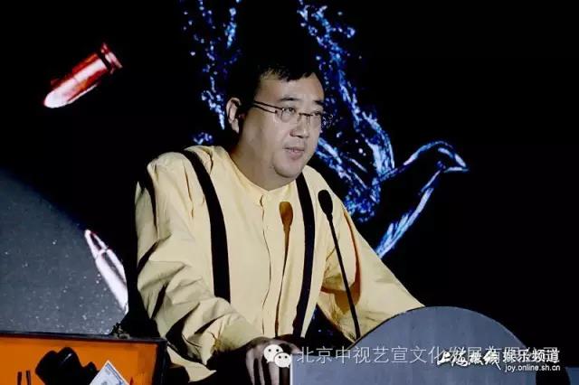 中視藝宣助力《英雄本色4》上海環(huán)球金融中心啟動(dòng)發(fā)布會(huì)-4